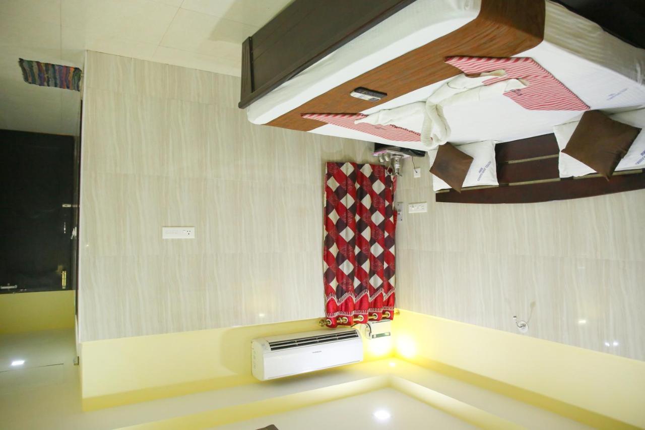 Hotel Shri Kannika Rāmeswaram Εξωτερικό φωτογραφία