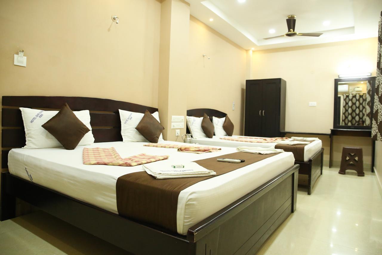 Hotel Shri Kannika Rāmeswaram Εξωτερικό φωτογραφία