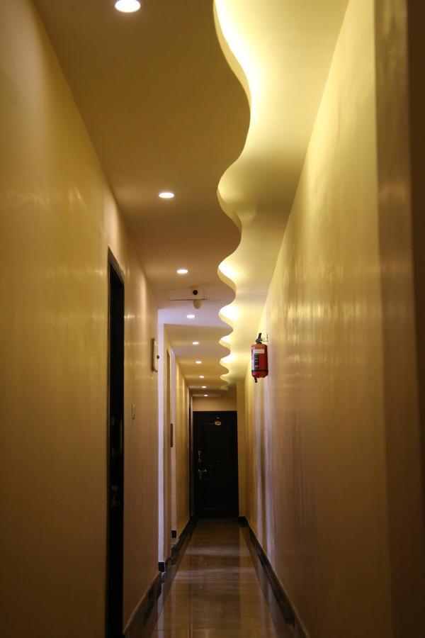 Hotel Shri Kannika Rāmeswaram Εξωτερικό φωτογραφία